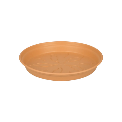 green basics saucer 10cm mild terra 