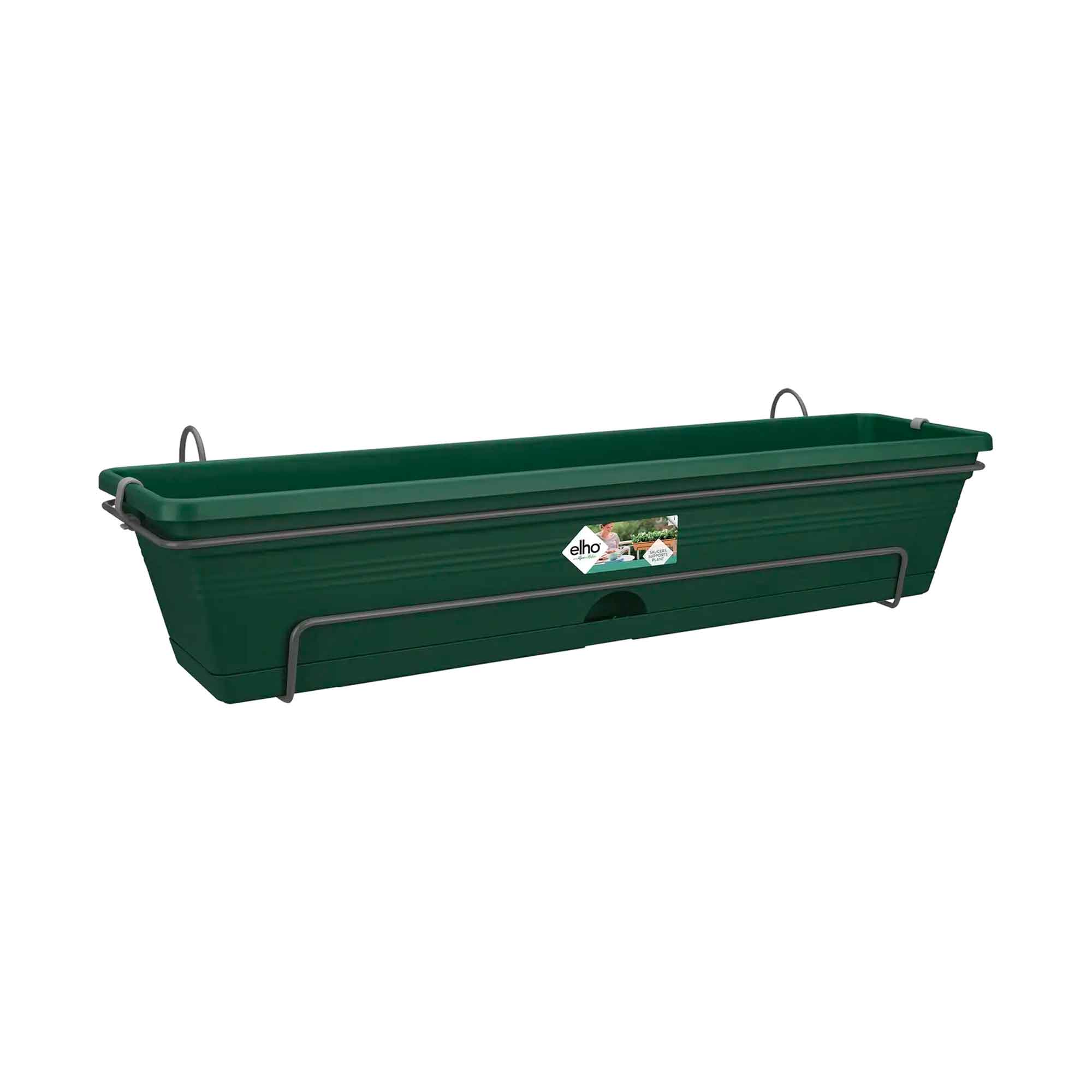 gb trough allin1 70 leaf green