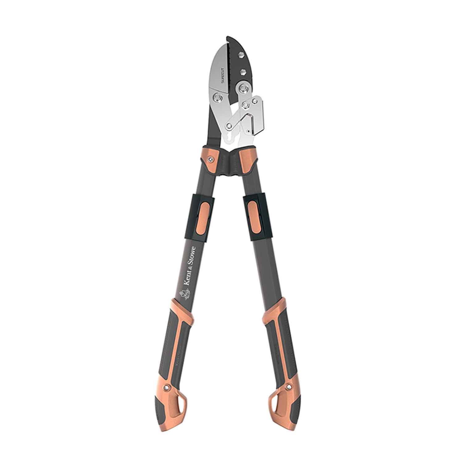 KS Surecut Tele Ratchet Anvil Lopper