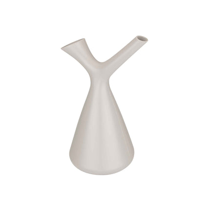 plunge watering can 1,7l warm grey