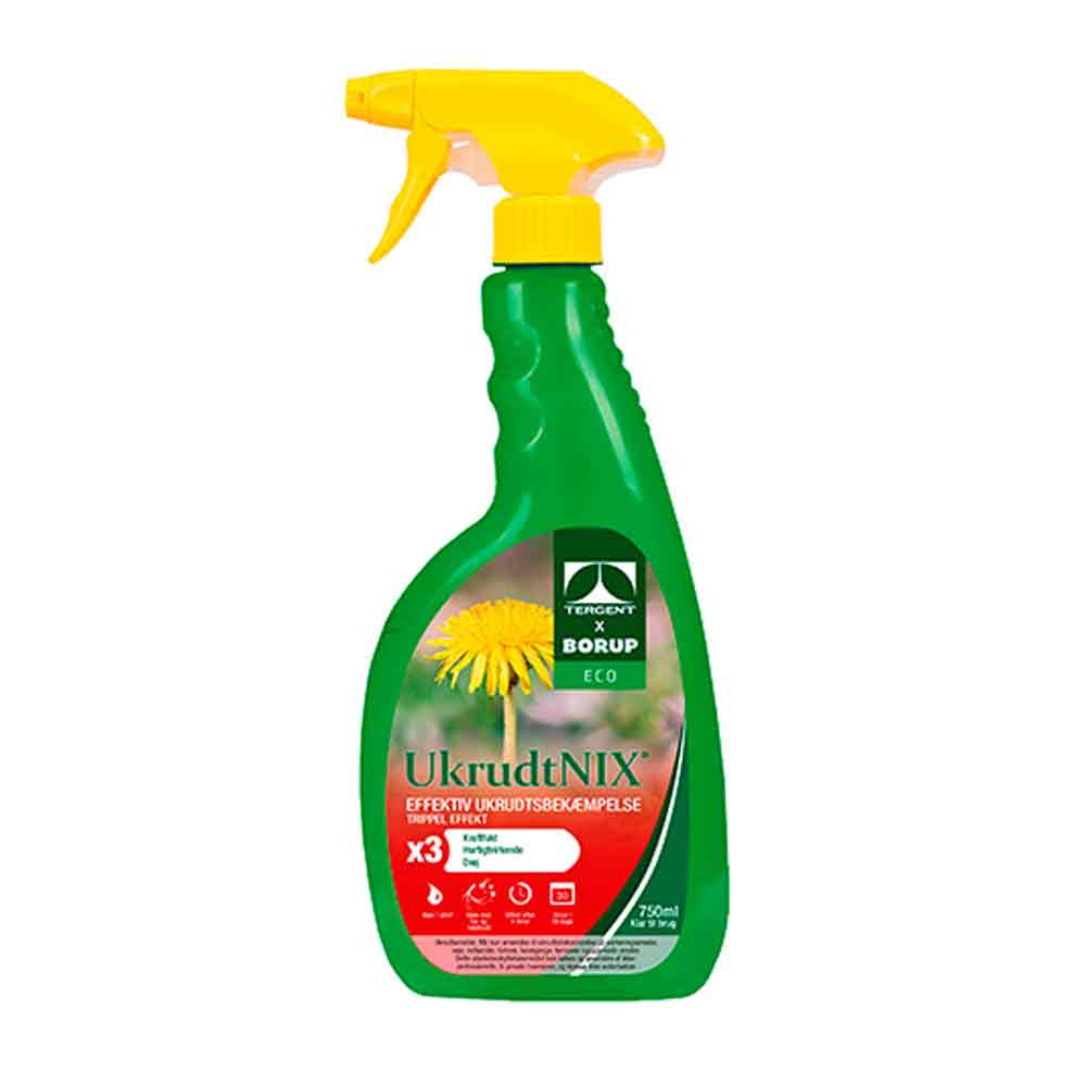 ECO Ukrudt Nix 750 ml.