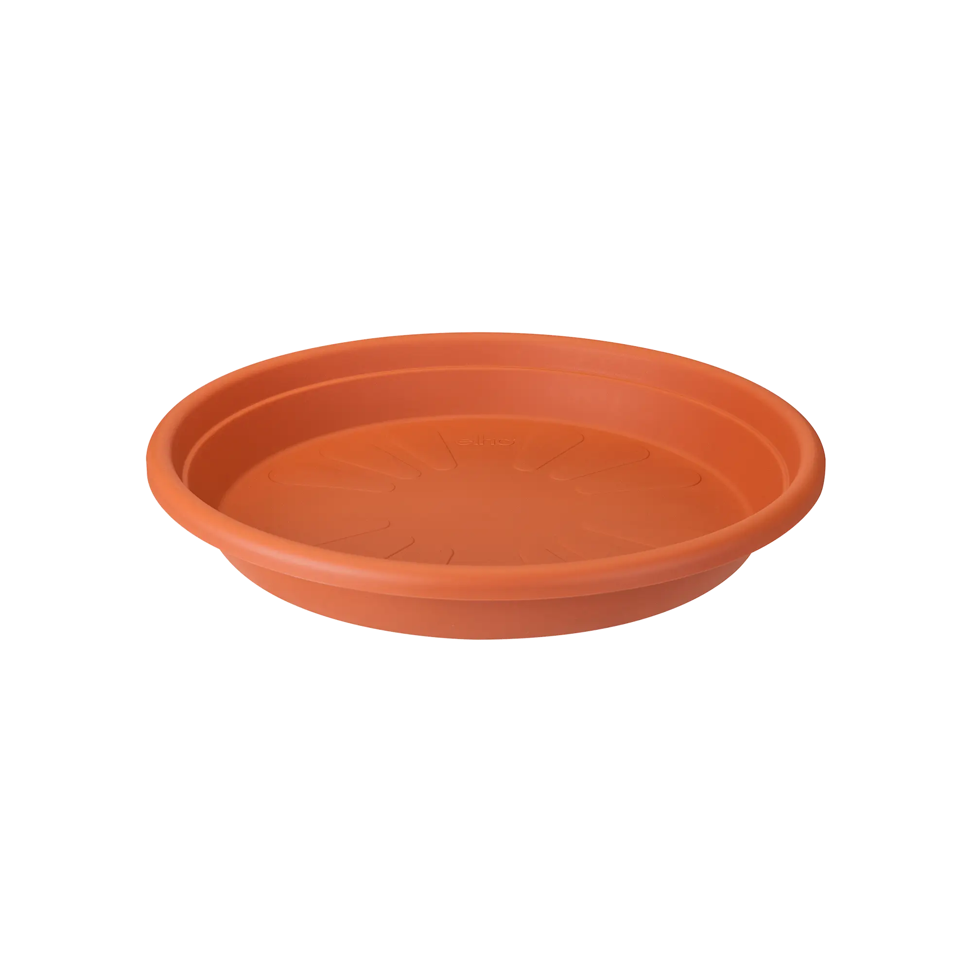 universal saucer round 40 terra
