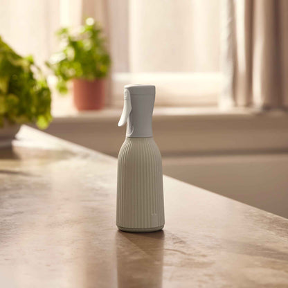 vibes fold plant mister 0.37 linen white