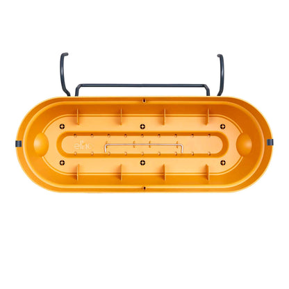 vibia campana allin1 50 honey yellow