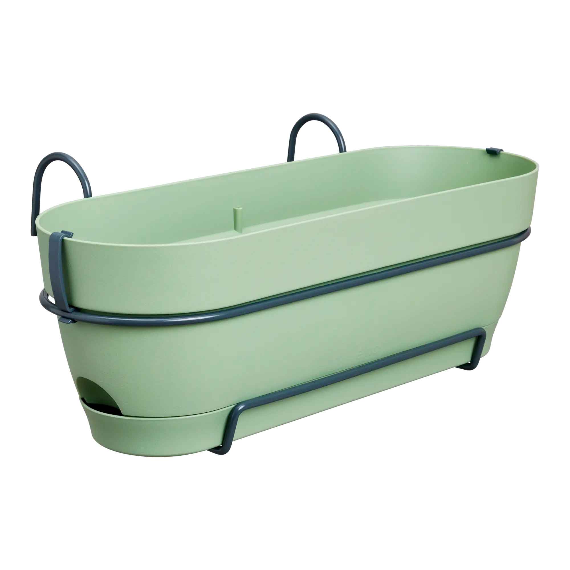 vibia campana allin1 50 pistachio green