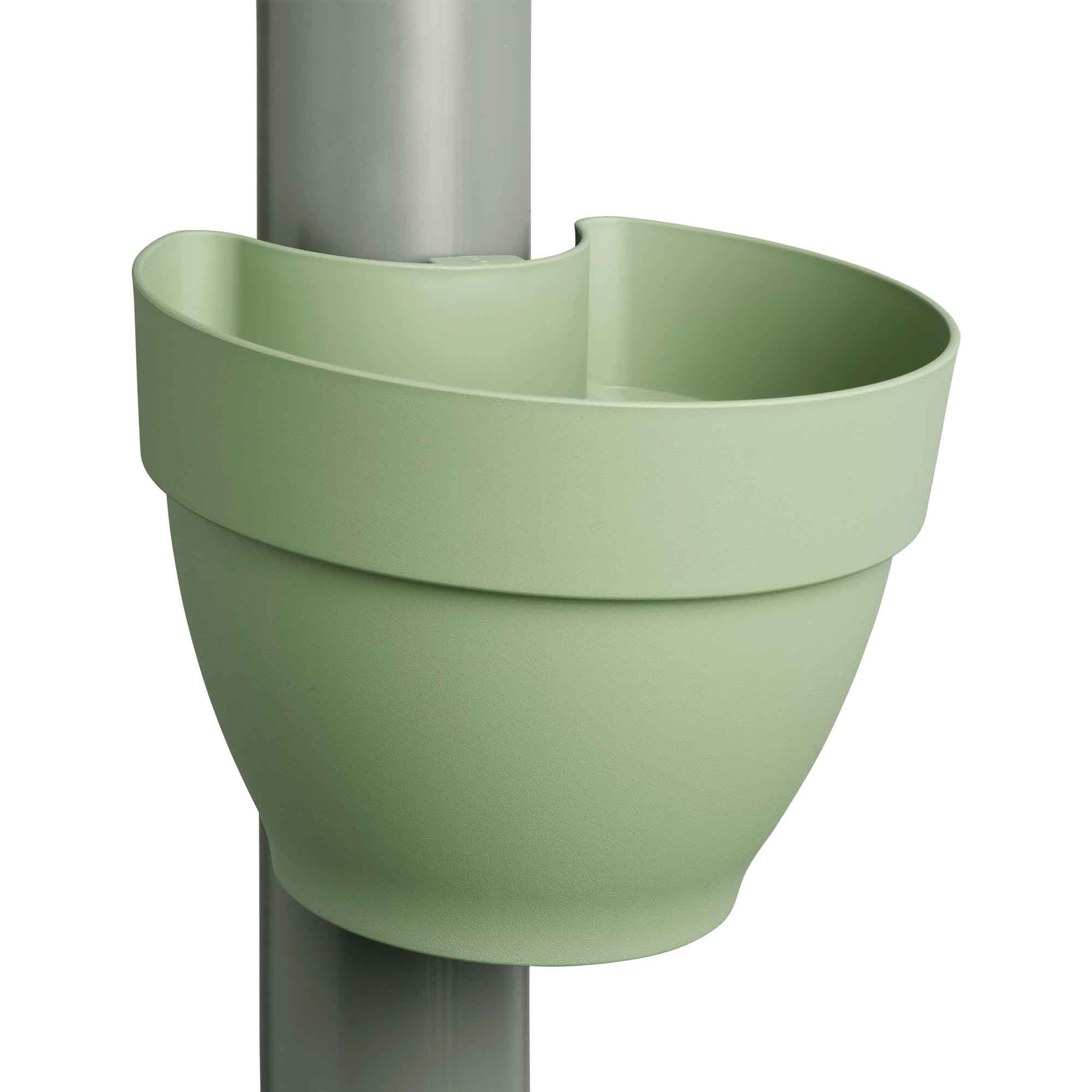 vibia c. drainpipe clicker pist.green