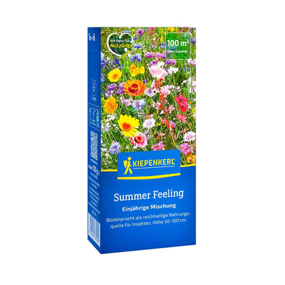 Blumenmischung Summer Feeling