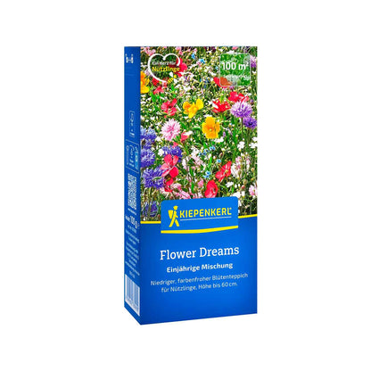 Blumenmischung Flower Dreams