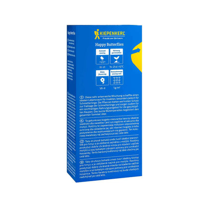 Blumenmischung Happy Butterflies